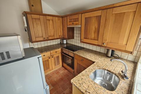 undefined, Belgravia Street, Penzance, TR18