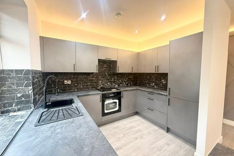 undefined, 82 London Road, Peterborough, PE2