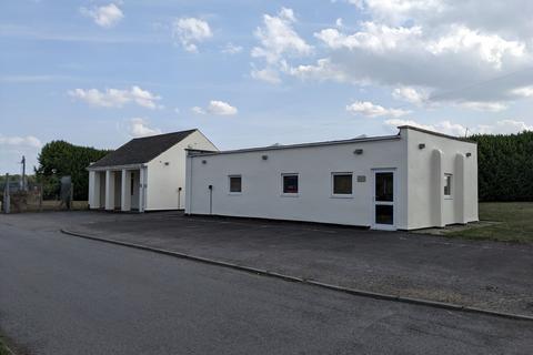 undefined, Site D, Cotswold Airport, GL7