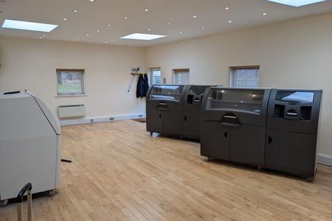 undefined, Site D, Cotswold Airport, GL7