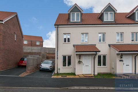 3 bedroom semi-detached house for sale, Exeter EX1