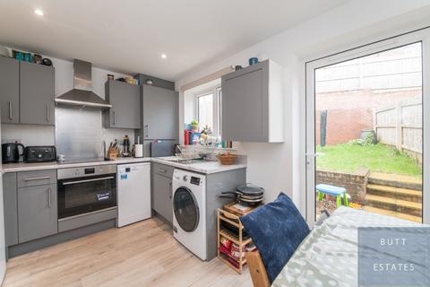3 bedroom semi-detached house for sale, Exeter EX1