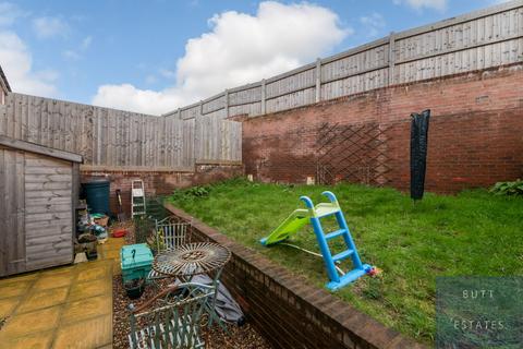 3 bedroom semi-detached house for sale, Exeter EX1