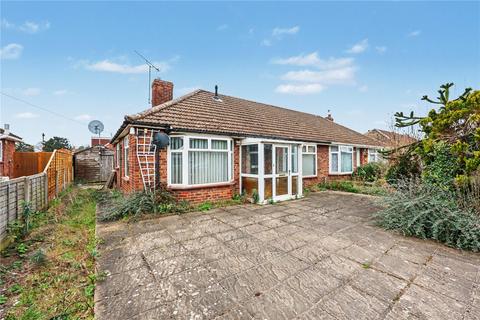 2 bedroom bungalow for sale, Meadow Way, Hellesdon, Norwich, Norfolk, NR6