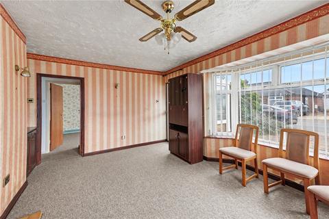 2 bedroom bungalow for sale, Meadow Way, Hellesdon, Norwich, Norfolk, NR6