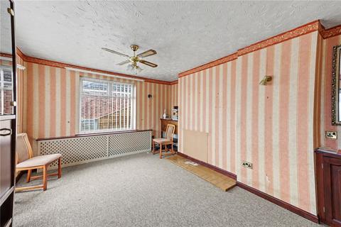 2 bedroom bungalow for sale, Meadow Way, Hellesdon, Norwich, Norfolk, NR6