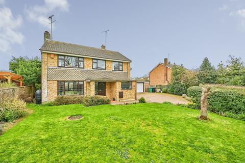 undefined, Jacksons Lane, Great Chesterford, Saffron Walden