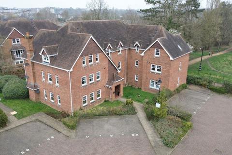 undefined, Campbell Fields, Aldershot GU11