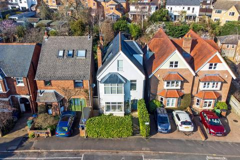 4 bedroom detached house for sale, Victoria Road, Oxford, Oxfordshire, OX2