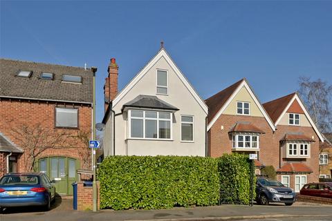 4 bedroom detached house for sale, Victoria Road, Oxford, Oxfordshire, OX2