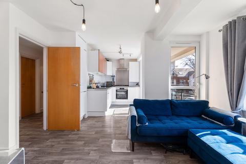 undefined, Acacia Road, London, W3