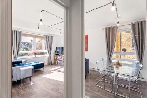undefined, Acacia Road, London, W3