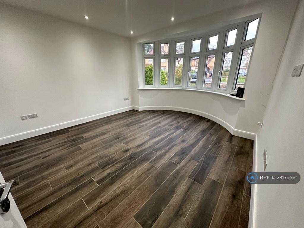 Ground Floor Bedroom