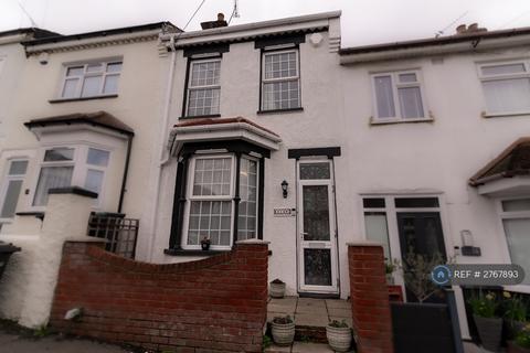undefined, Dudley Road, Gravesend, DA11