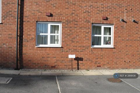 undefined, Sheridan House, Gildersome, LS27