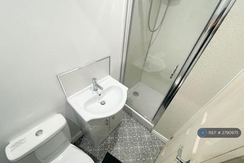 undefined, Alfreton Road, Nottingham, NG7