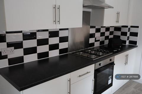undefined, Hyde Park Street, Gateshead, NE8
