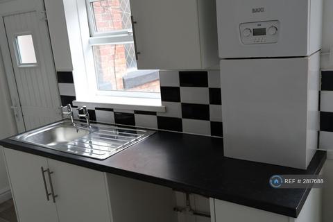 undefined, Hyde Park Street, Gateshead, NE8
