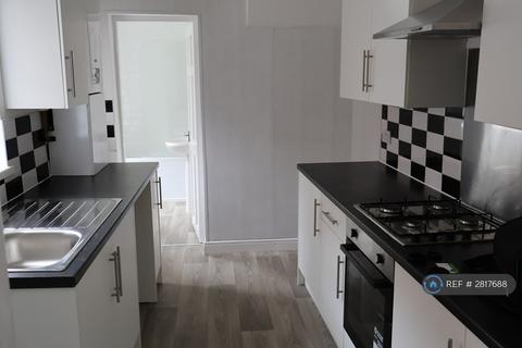 undefined, Hyde Park Street, Gateshead, NE8