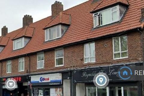 undefined, Stanley Park Avenue North, Liverpool, L4