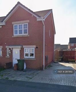 undefined, Weddell Court, Stockton-On-Tees, TS17