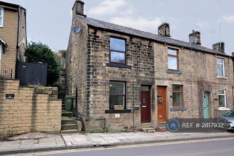 2 bedroom end of terrace house to rent, Oldham Road Uppermill, Uppermill, OL3