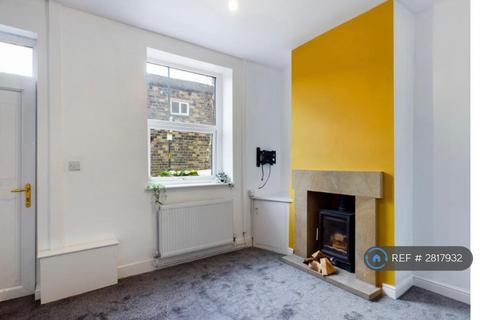 2 bedroom end of terrace house to rent, Oldham Road Uppermill, Uppermill, OL3