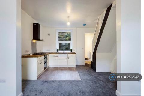2 bedroom end of terrace house to rent, Oldham Road Uppermill, Uppermill, OL3