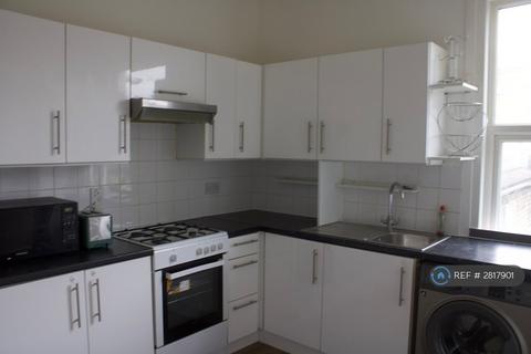 undefined, Ferndale Road, London, N15