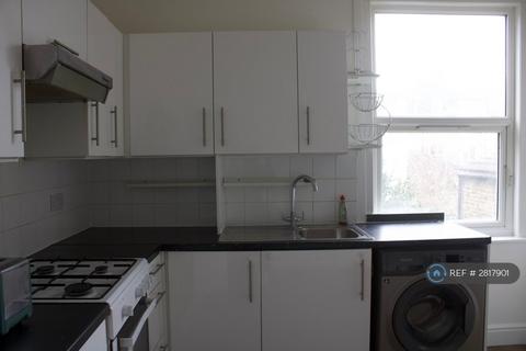 undefined, Ferndale Road, London, N15