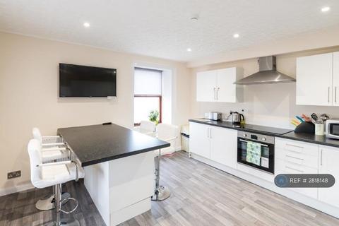undefined, Fife Street, Banff, Aberdeenshire, AB45