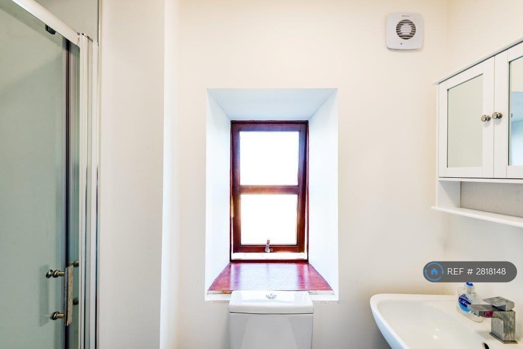 Shared Shower Room