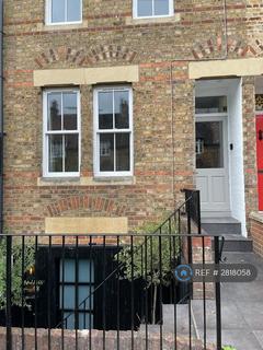 4 bedroom terraced house to rent, Kingston, Oxford, OX2