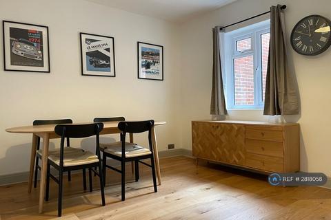 4 bedroom terraced house to rent, Kingston, Oxford, OX2