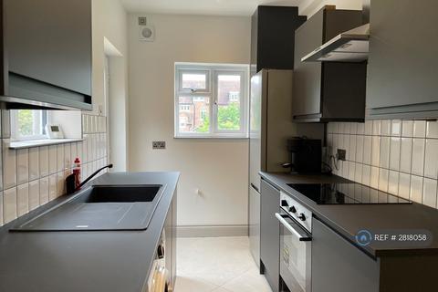 4 bedroom terraced house to rent, Kingston, Oxford, OX2
