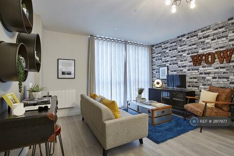 1 bedroom flat to rent, The Ring, Bracknell, RG12
