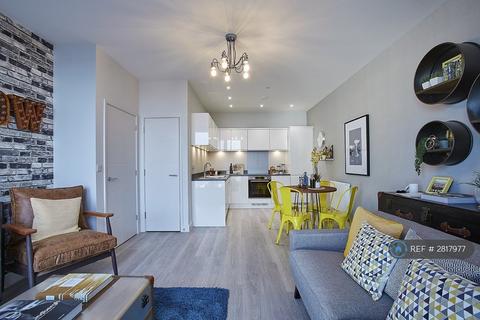 1 bedroom flat to rent, The Ring, Bracknell, RG12