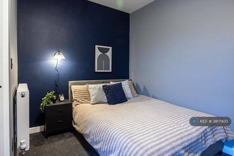 undefined, Queens Road, Liverpool, L23