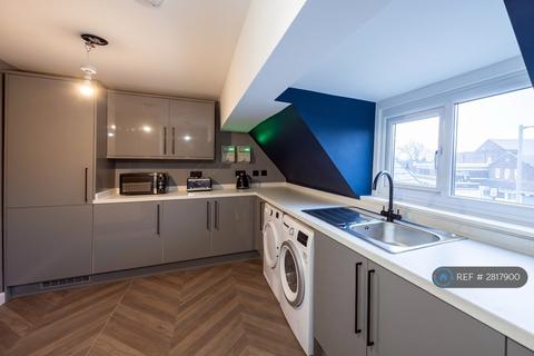 undefined, Queens Road, Liverpool, L23