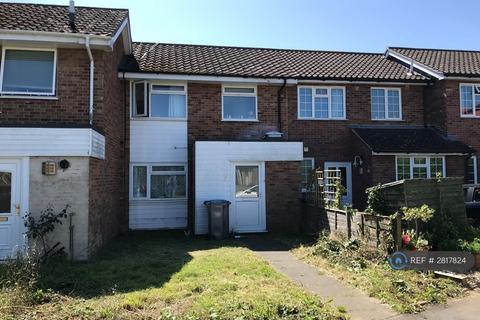 undefined, Christchurch Drive, Woodbridge, IP12