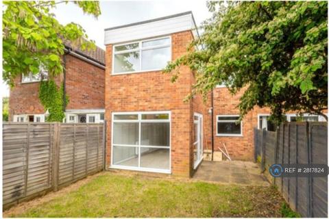 undefined, Christchurch Drive, Woodbridge, IP12