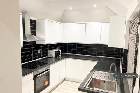 undefined, Newlands Avenue, Southampton, SO15