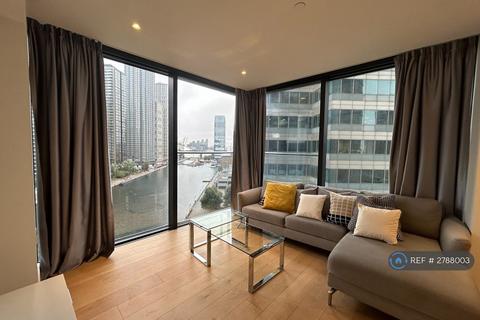 2 bedroom flat to rent, Hampton Tower, London, E14