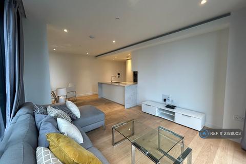 2 bedroom flat to rent, Hampton Tower, London, E14