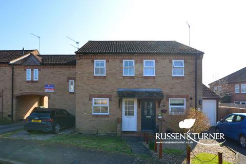 2 bedroom terraced house for sale, Draycote Close, King's Lynn PE30