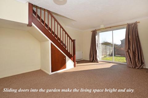 2 bedroom terraced house for sale, Draycote Close, King's Lynn PE30