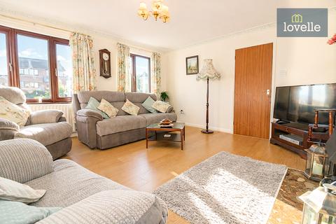 3 bedroom detached bungalow for sale, Pasture Drive, Louth LN11
