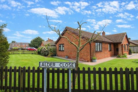 3 bedroom detached bungalow for sale, Pasture Drive, Louth LN11