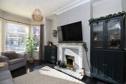 Cecil Road, Eccles, M30