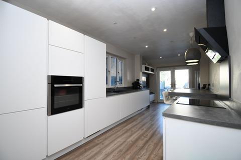 4 bedroom terraced house for sale, Cecil Road, Eccles, M30